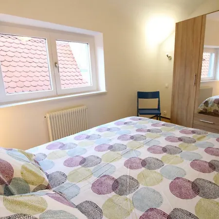 Historic Center - Cosy Turenne 1 - Bookingalsace * Colmar
