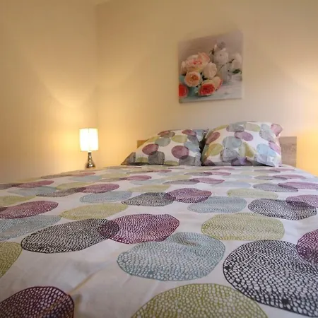 Historic Center - Cosy Turenne 1 - Bookingalsace Apartment