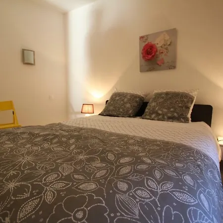 Apartment Historic Center - Cosy Turenne 1 - Bookingalsace *