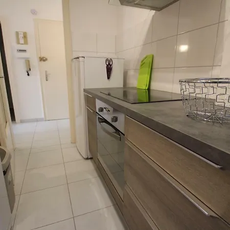 Historic Center - Cosy Turenne 1 - Bookingalsace * Colmar