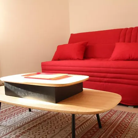 Historic Center - Cosy Turenne 1 - Bookingalsace Colmar