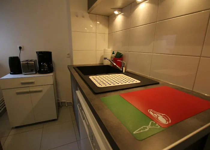 Apartment Historic Center - Cosy Turenne 1 - Bookingalsace *